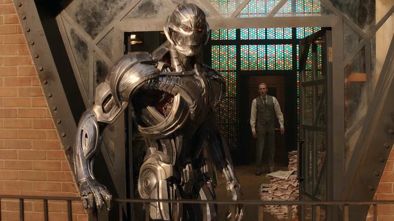 Marvel divulga trailer de VisionQuest, com retorno de Ultron e sequência de WandaVision