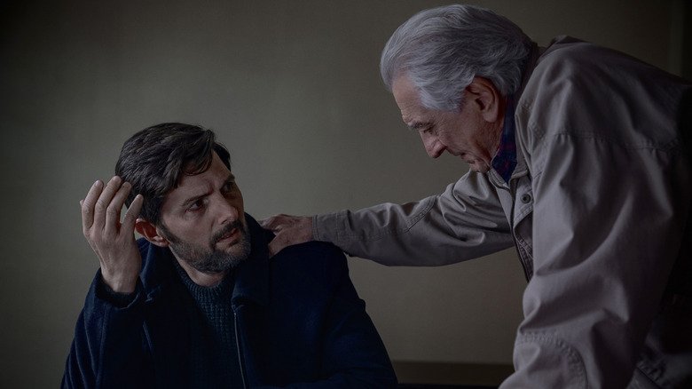 The Whisper Man: thriller da Netflix com Robert De Niro e Adam Scott é apenas razoável