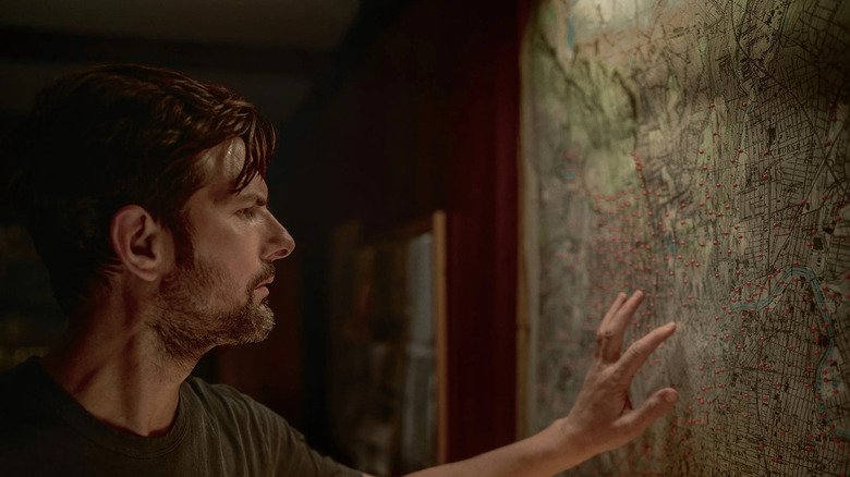 The Whisper Man: thriller da Netflix com Robert De Niro e Adam Scott é apenas razoável