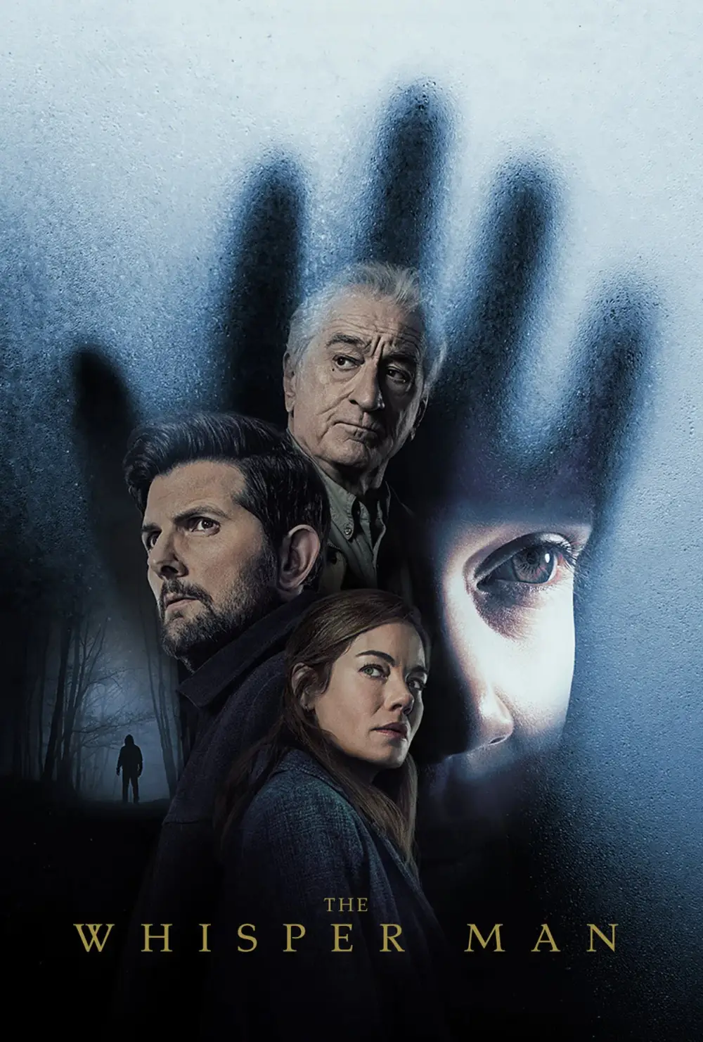 The Whisper Man: Tomada de Decisão e Tom Desalinhados Afetam Thriller Promissor
