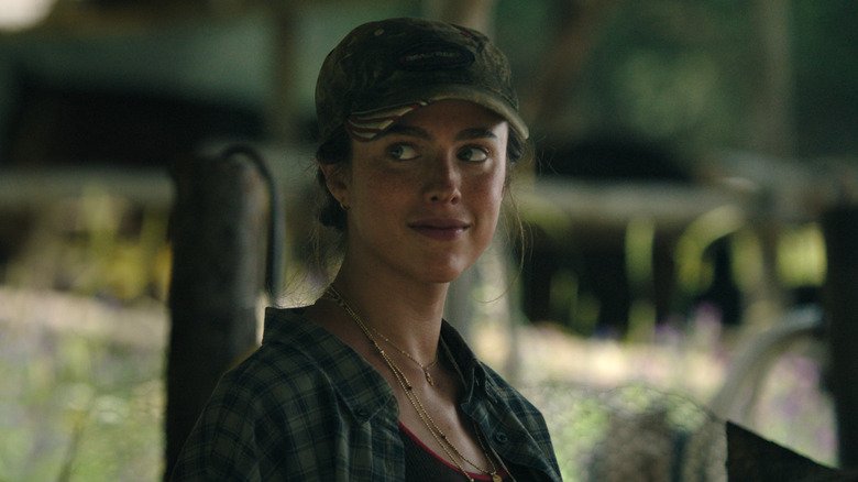 The Dog Stars: Jacob Elordi e Margaret Qualley enfrentam desafios em filme pós-apocalíptico de Ridley Scott
