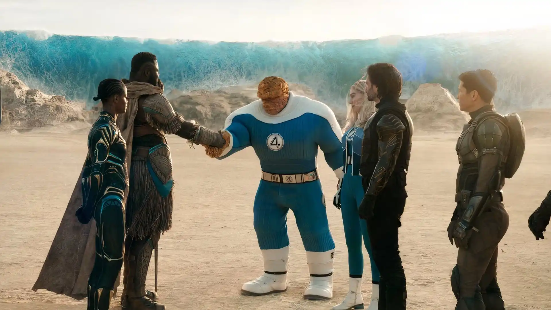 Marvel confirma que evento de Avengers: Endgame explica trajetória do Doutor Destino em Avengers: Doomsday