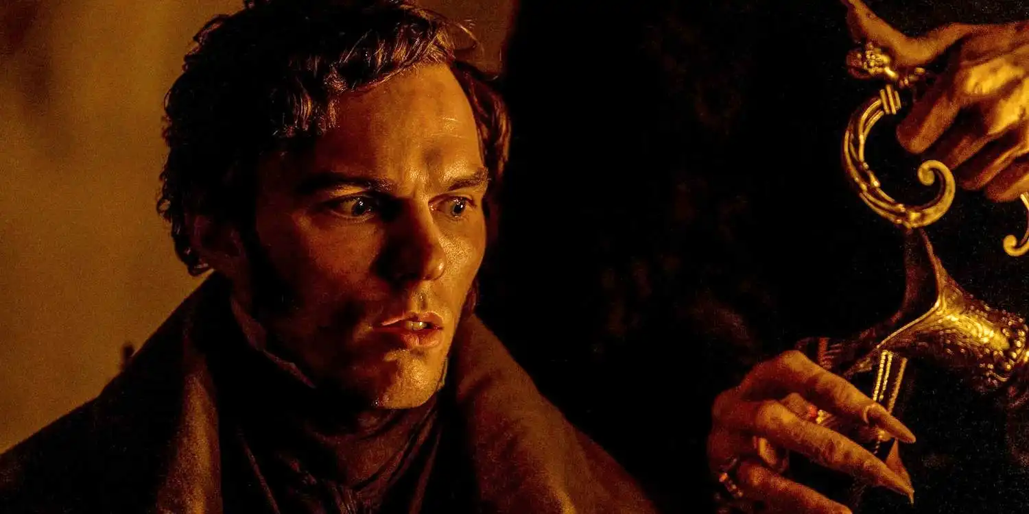 Nosferatu (2024) se torna uma das maiores sensações do streaming e é considerado o melhor remake de terror desde 1982