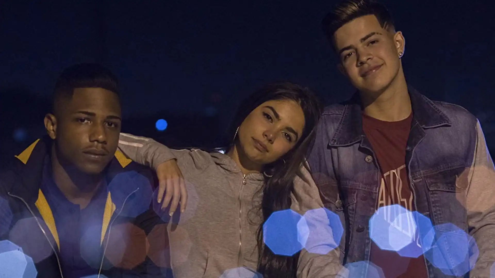 Novo filme derivado da série Sintonia estreia com 11,1 milhões de visualizações na Netflix