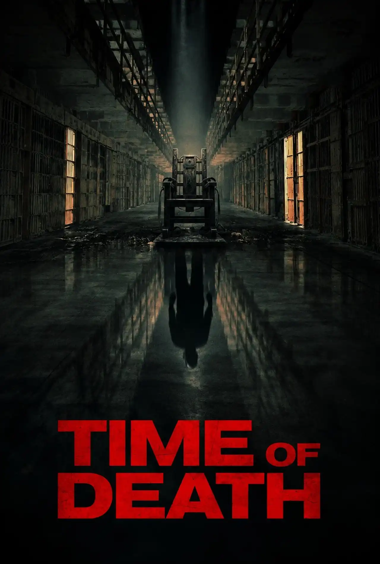 Michael Kelly estrela suspense de mistério “Time of Death” com produção desafiadora