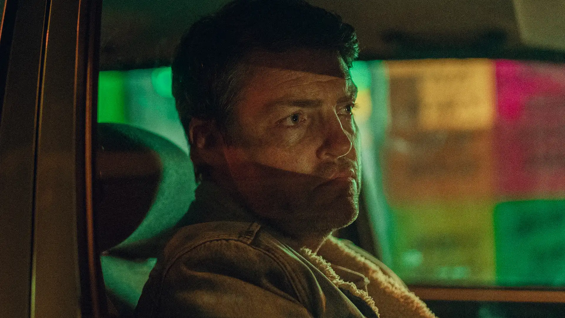 Netflix confirma segunda temporada da série policial Legends e anuncia início das filmagens para 2027