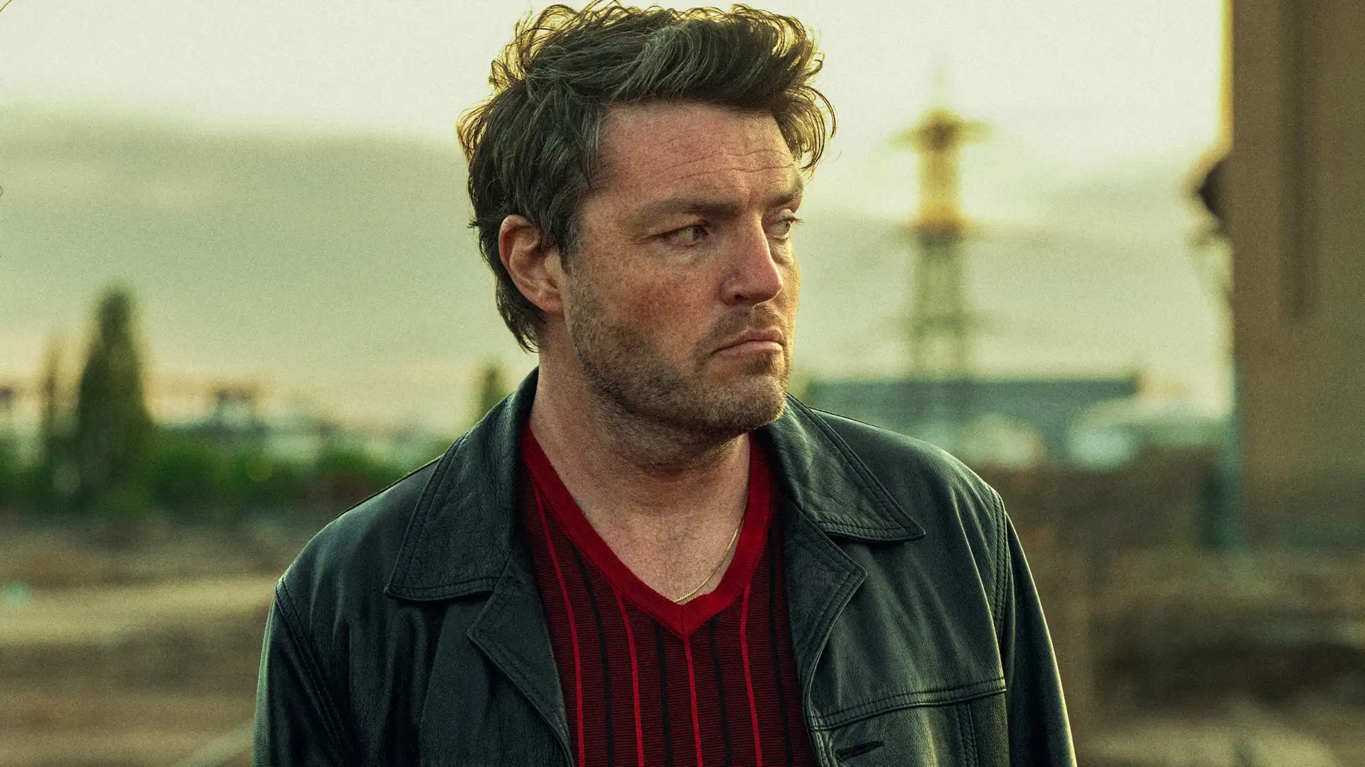 Netflix confirma segunda temporada da série policial Legends e anuncia início das filmagens para 2027