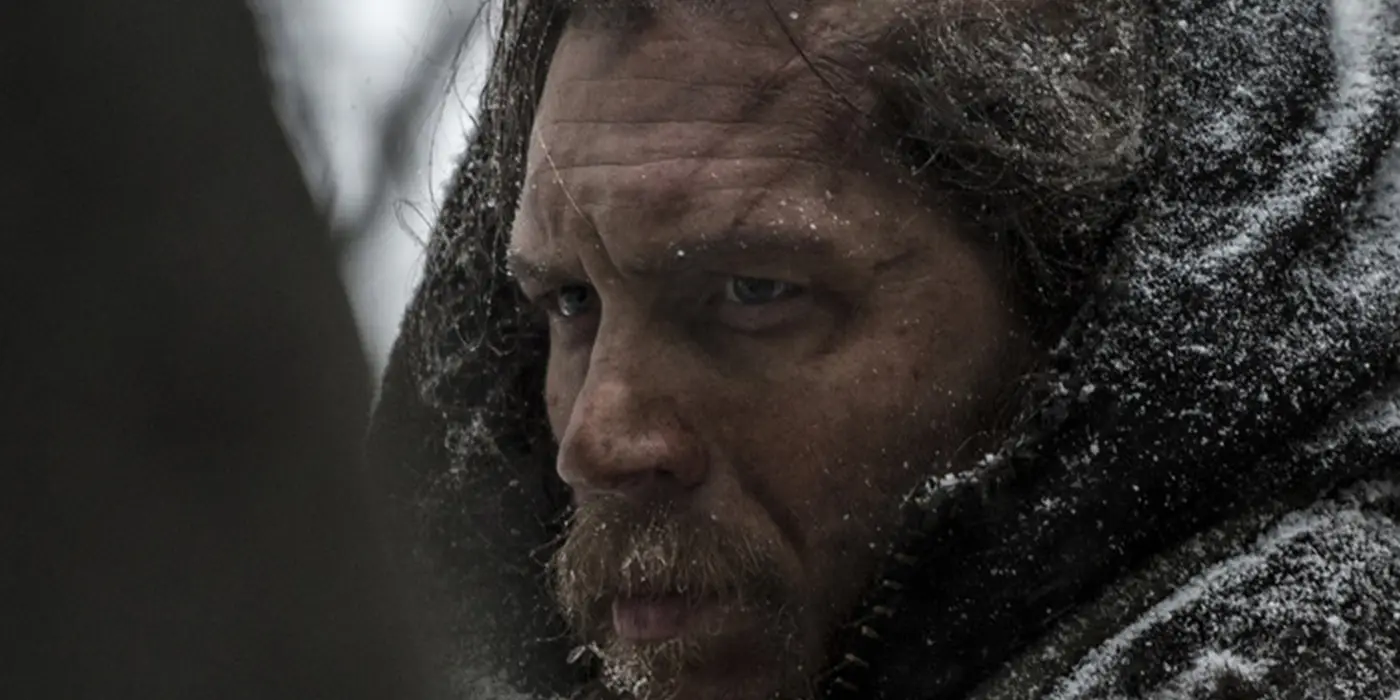 The Revenant, com Tom Hardy, estreia na HBO Max em 1º de setembro de 2026