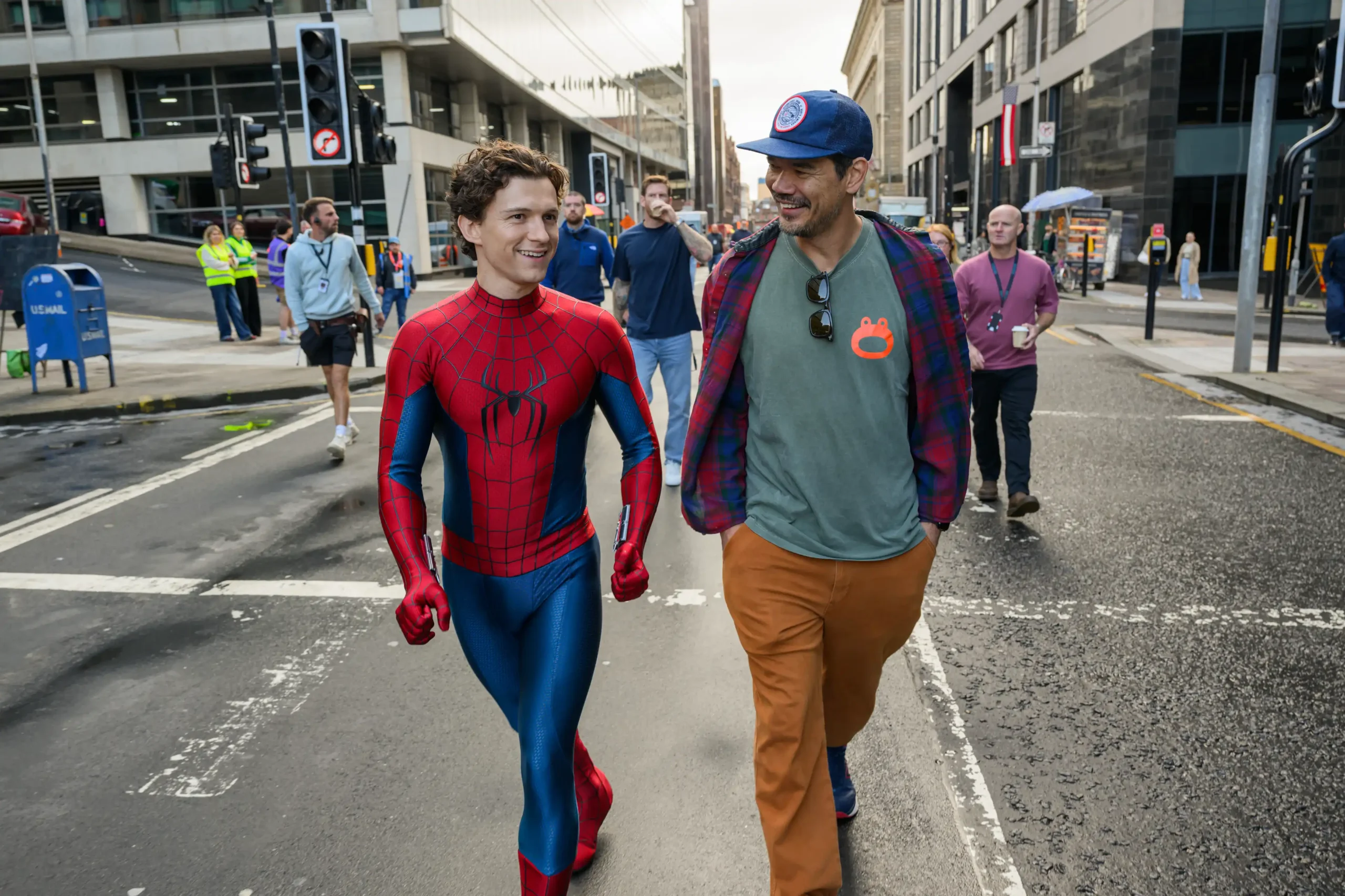 Spider-Man: Brand New Day supera expectativas e mostra sucesso comparável a Endgame
