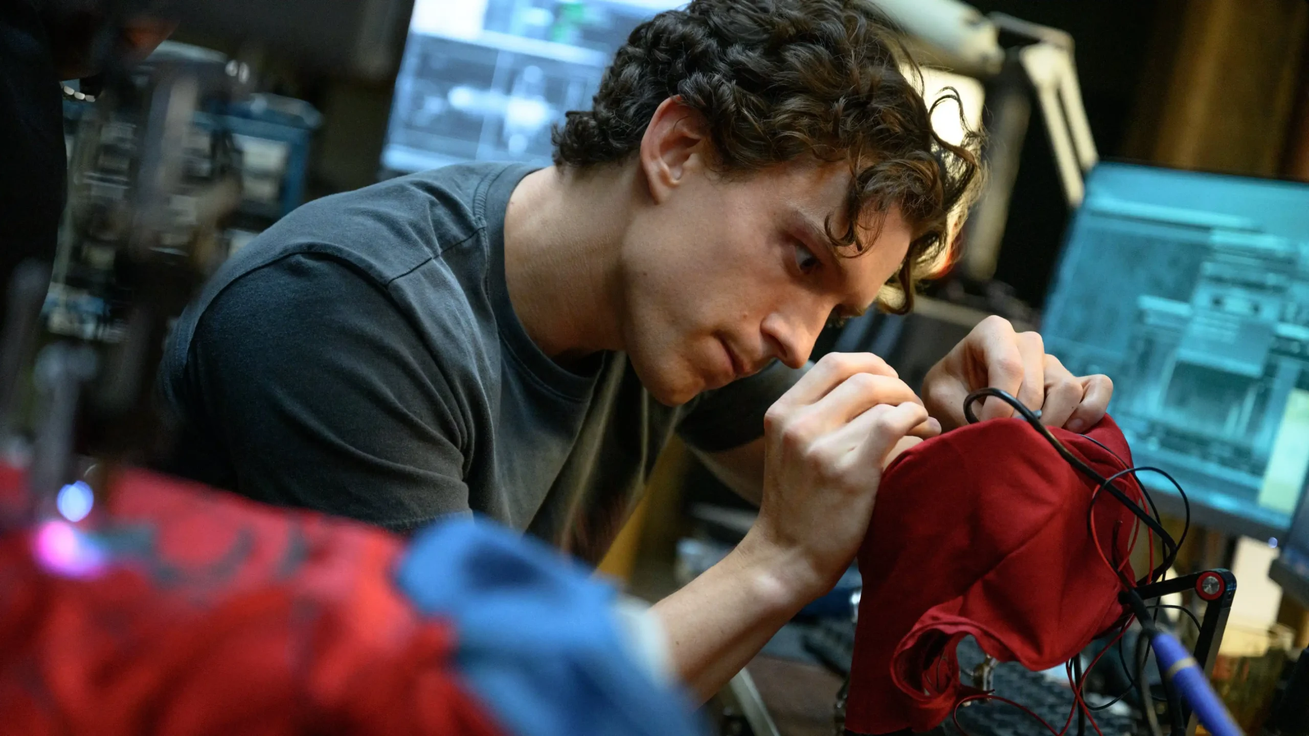 Tudo o que se sabe sobre Homem-Aranha 5 da Sony e Marvel