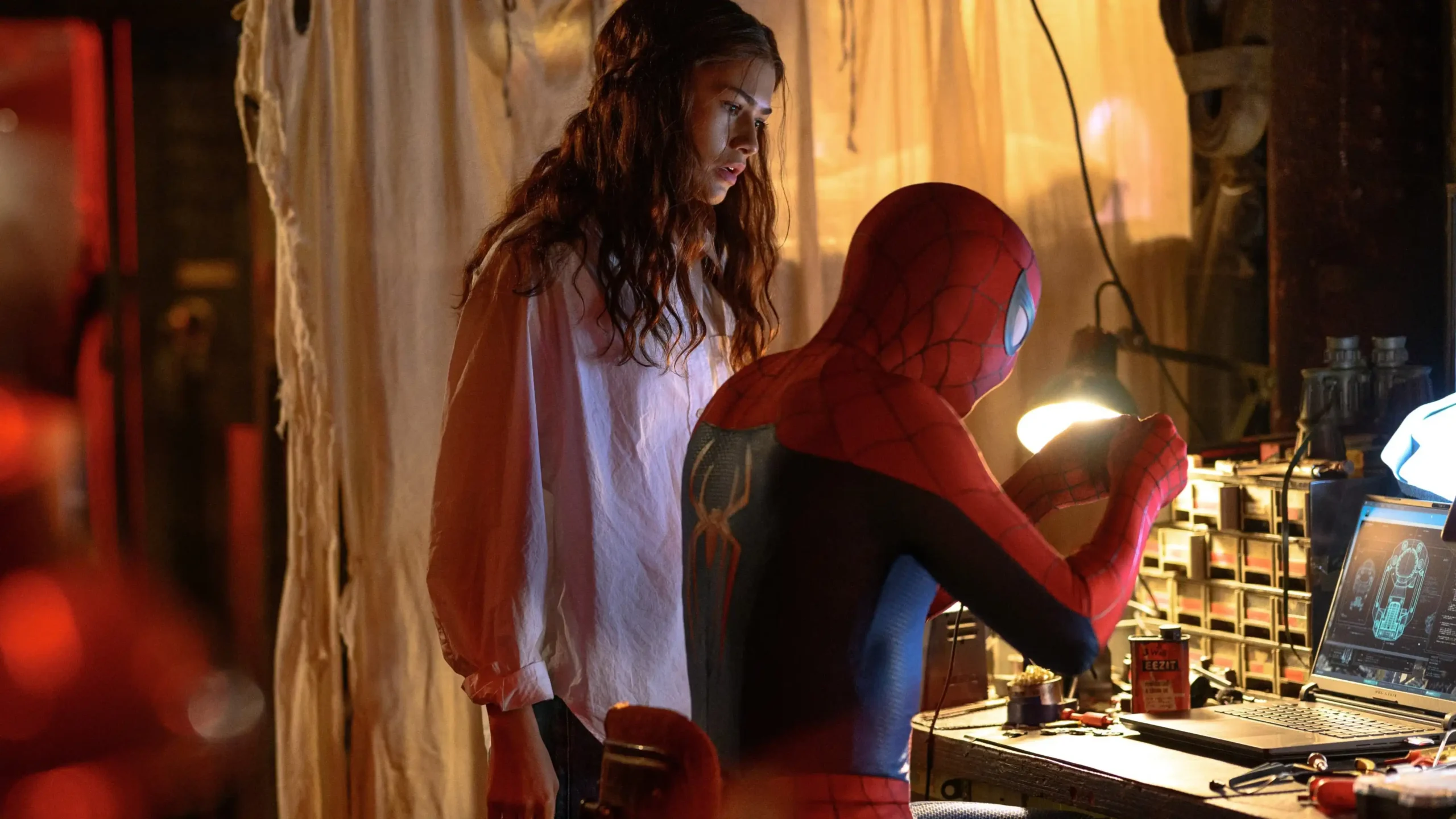 Tudo o que se sabe sobre Homem-Aranha 5 da Sony e Marvel