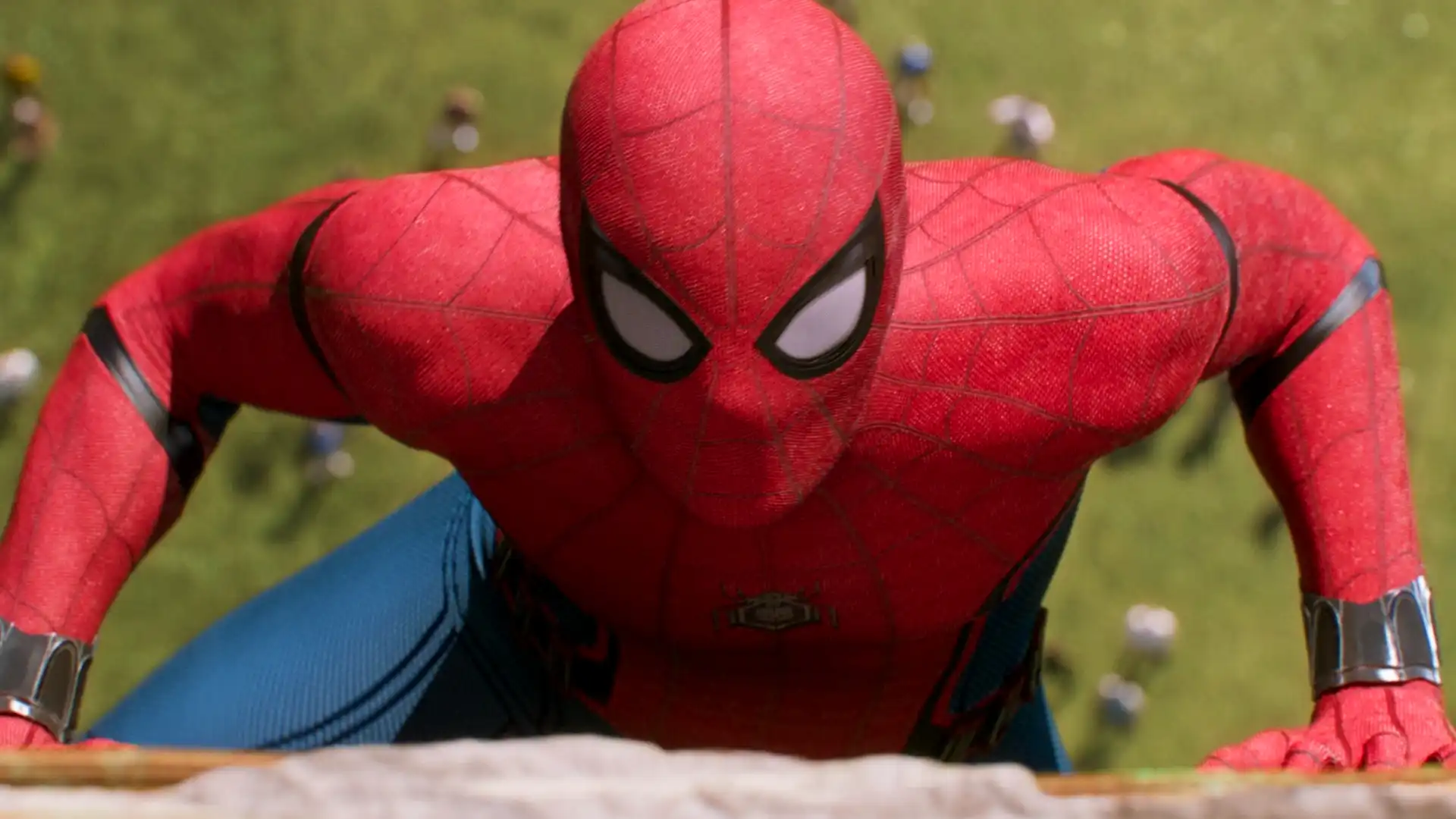 Todos os uniformes do Homem-Aranha de Tom Holland, classificados por nível de poder