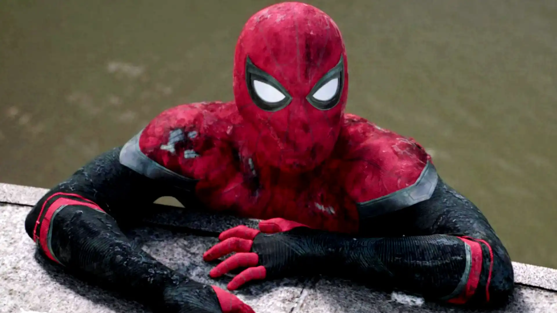 Todos os uniformes do Homem-Aranha de Tom Holland, classificados por nível de poder