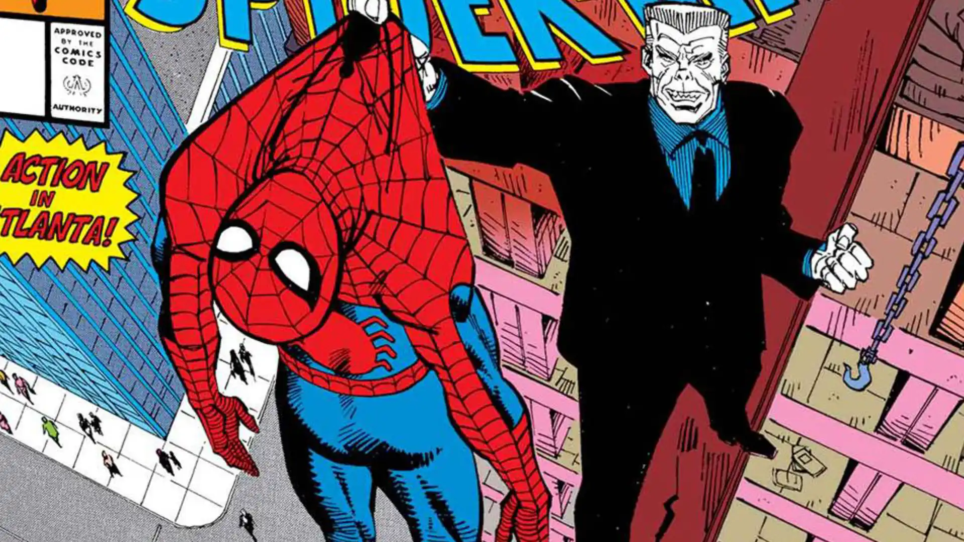 Spider-Man: Brand New Day Apresenta Quatro Vilões da Marvel com Pouca Explanação — Conheça Quem São