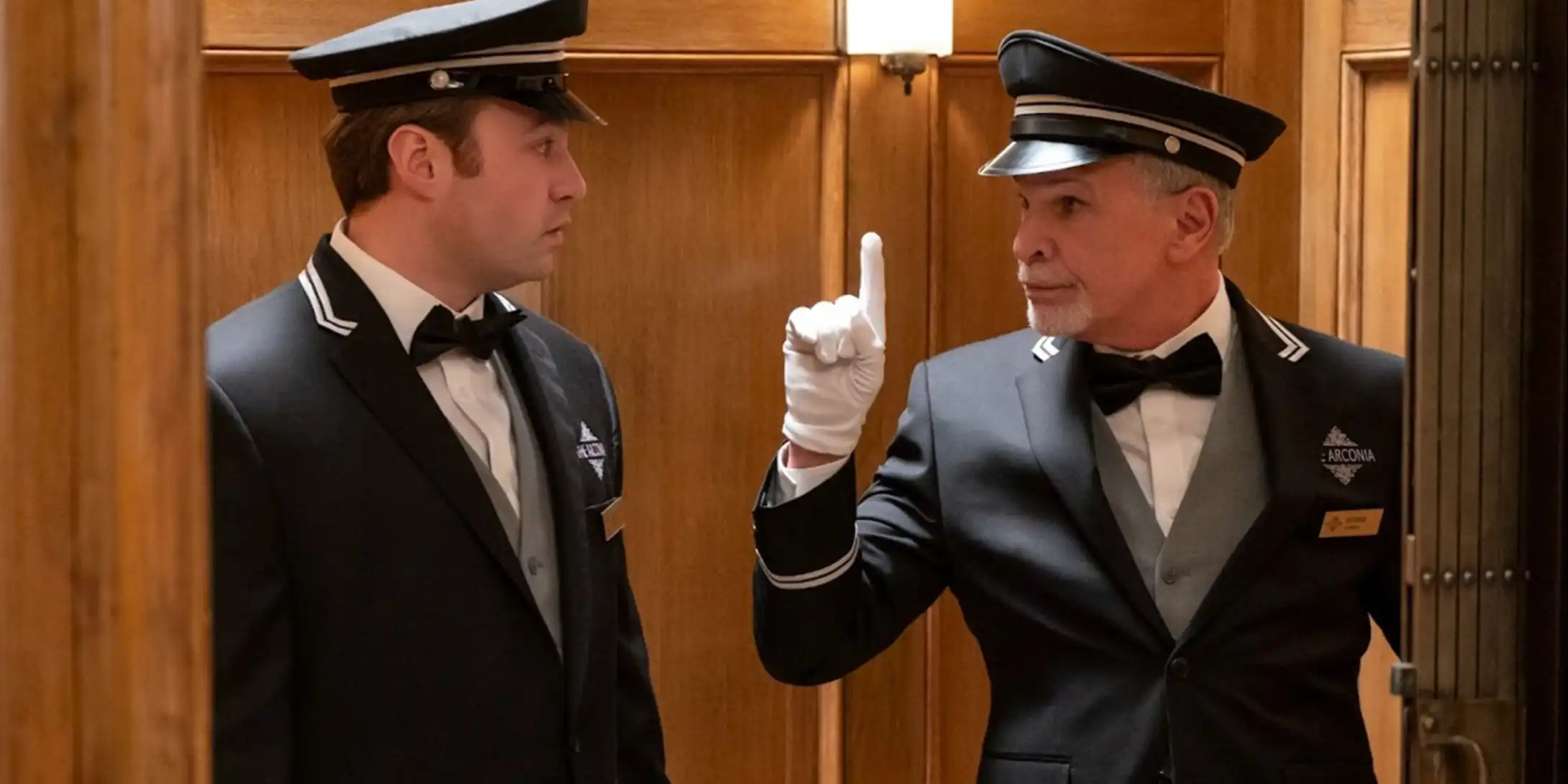 Only Murders in the Building muda para Only Murders in London e encerra filmagens da 6ª temporada