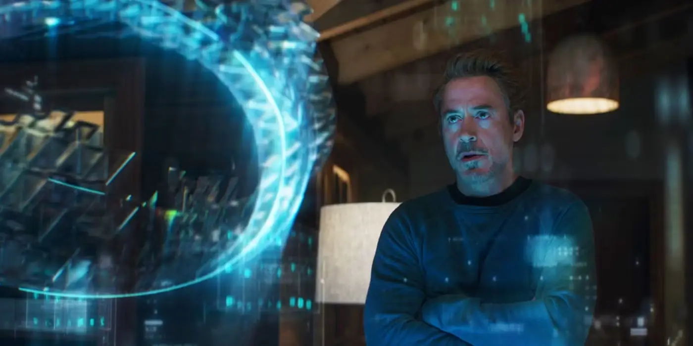 Linha em Avengers: Endgame pode ser a chave para explicar Avengers: Doomsday no MCU