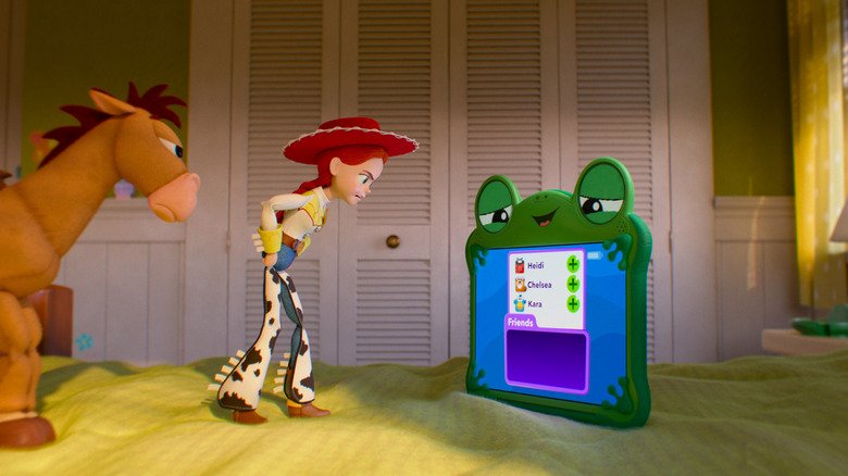 Toy Story 5 chega ao formato digital em agosto e ao físico em setembro de 2026