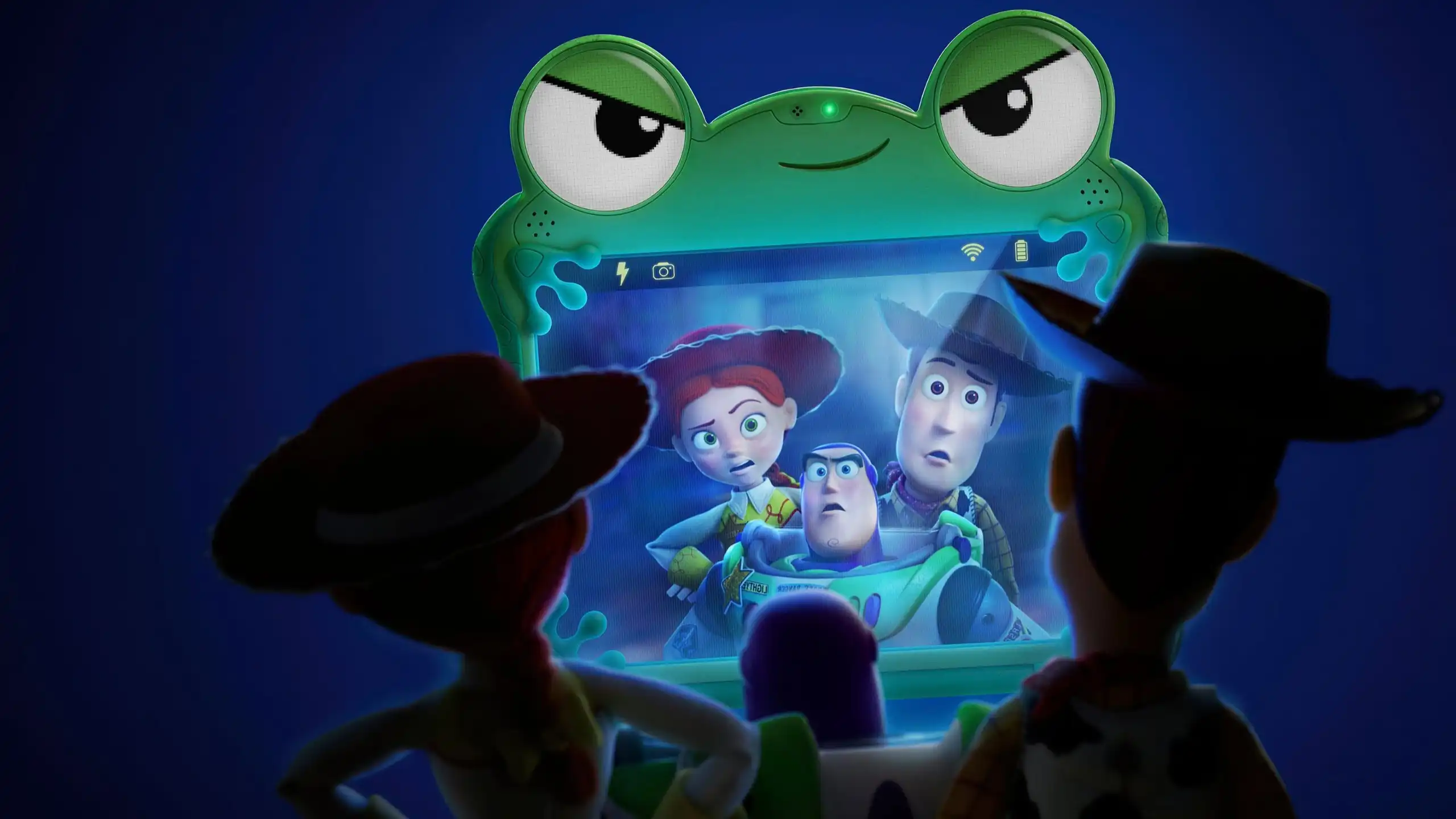Data de lançamento digital de Toy Story 5 é confirmada oficialmente