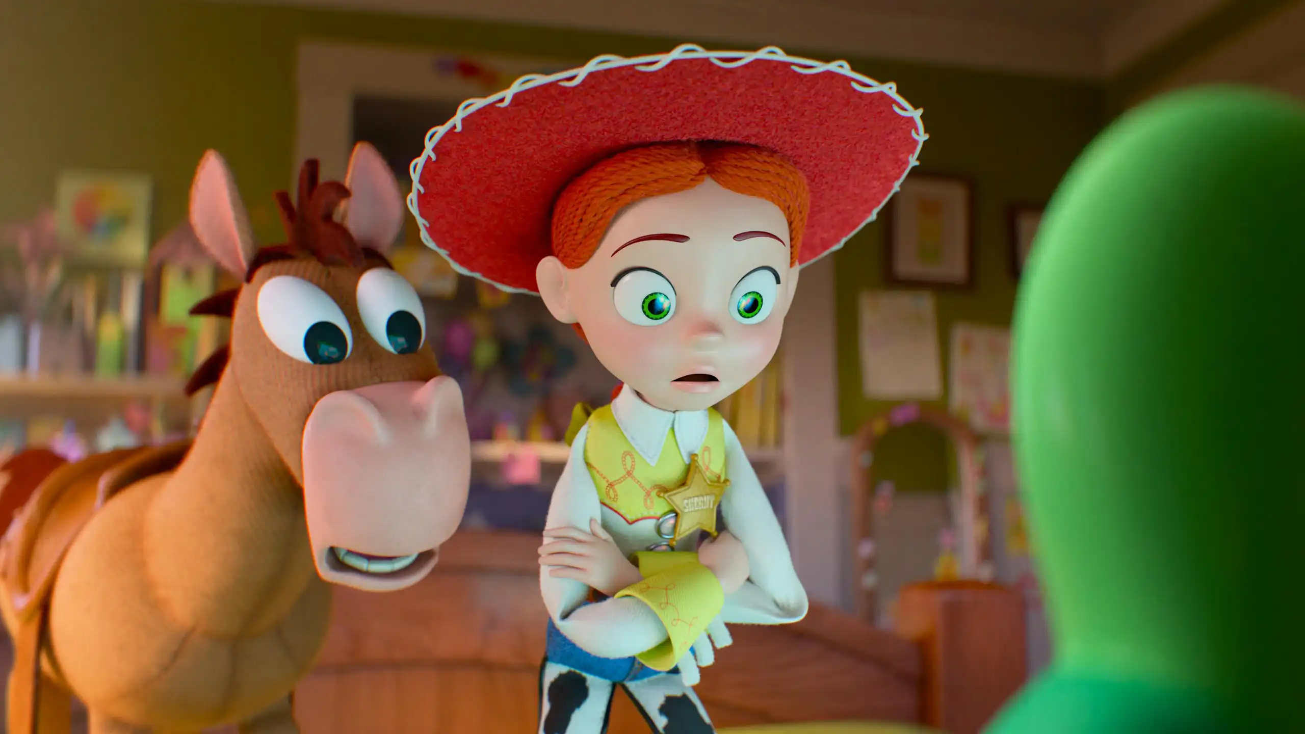 Data de lançamento digital de Toy Story 5 é confirmada oficialmente
