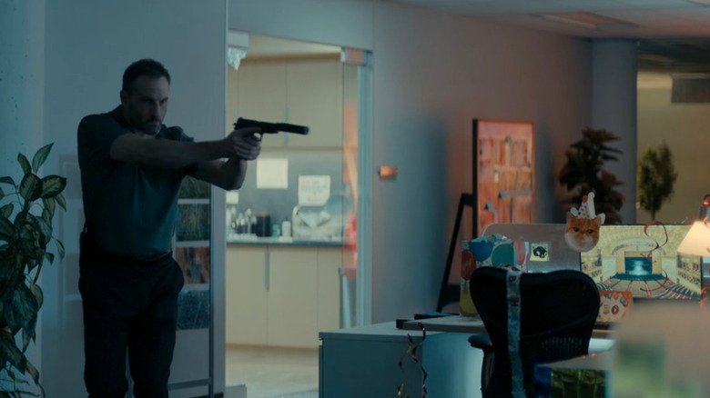 Personagem Secreta de “Reacher” Aparece Silenciosamente em Quase Todas as Temporadas