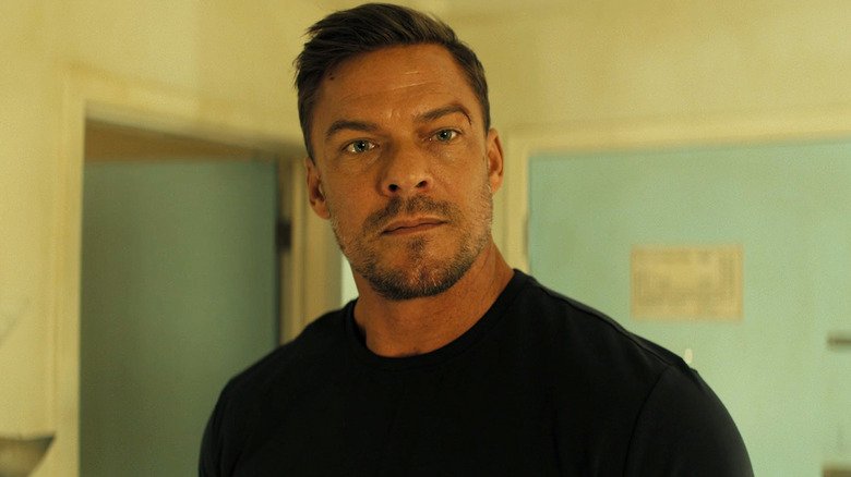 Personagem Secreta de “Reacher” Aparece Silenciosamente em Quase Todas as Temporadas
