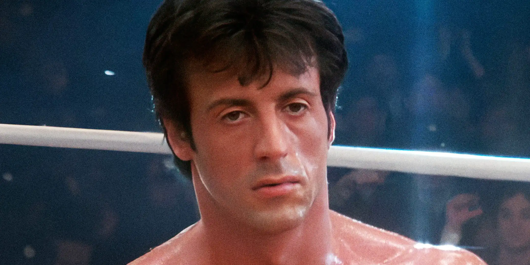 Frase icônica de “Predator” foi precedida por diálogo semelhante em franquia de Stallone dois anos antes