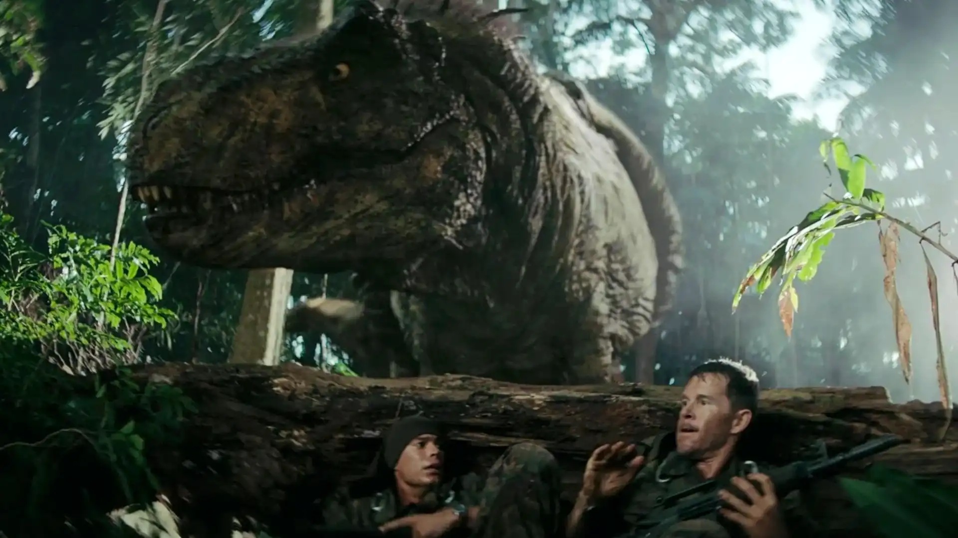 Novo ciclo do Jurassic Park marca fim de uma era para os filmes de dinossauros