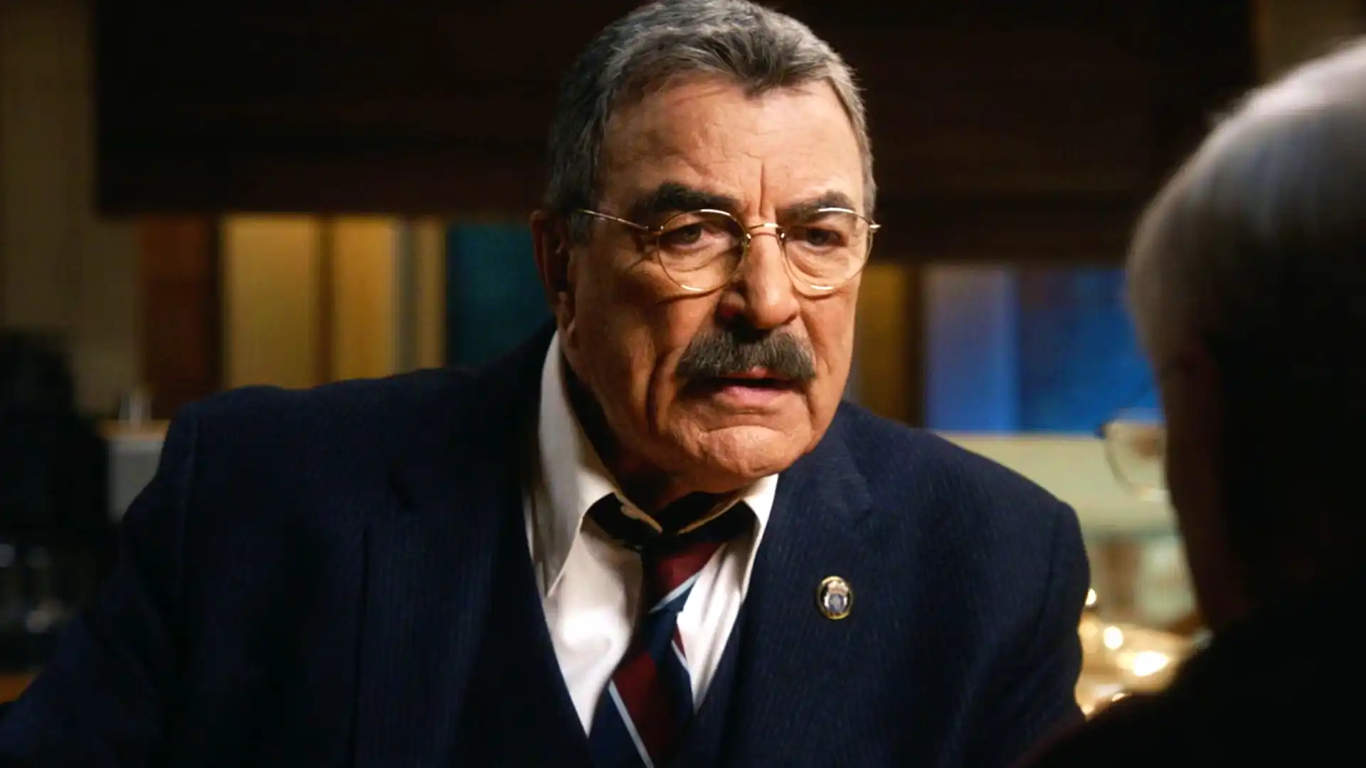 Tom Selleck confirma seu primeiro papel após Blue Bloods em série da Apple TV