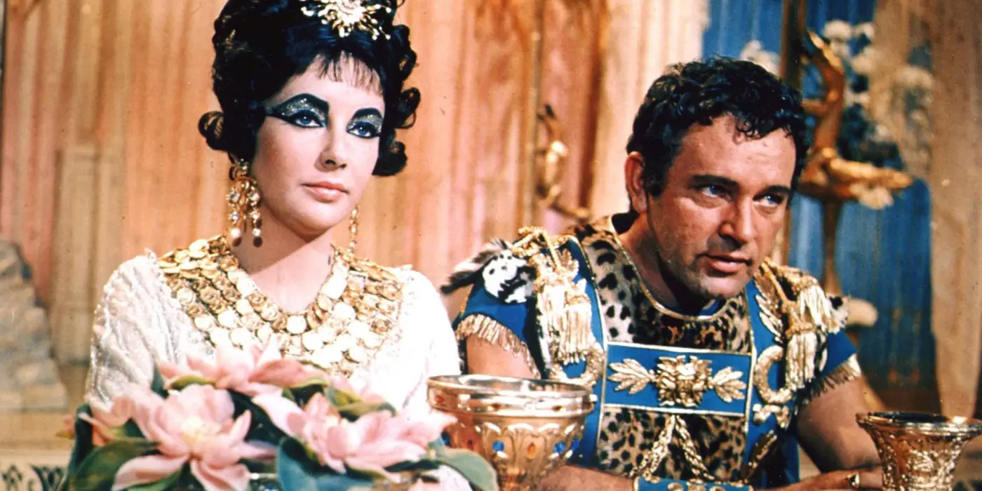 Os 8 Maiores Filmes Épicos da Década de 1960