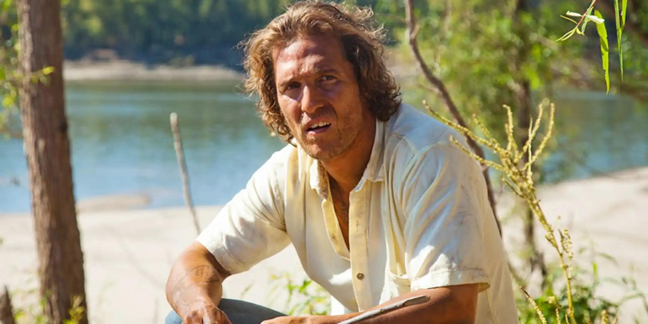 Novo filme policial de Matthew McConaughey promete superar True Detective