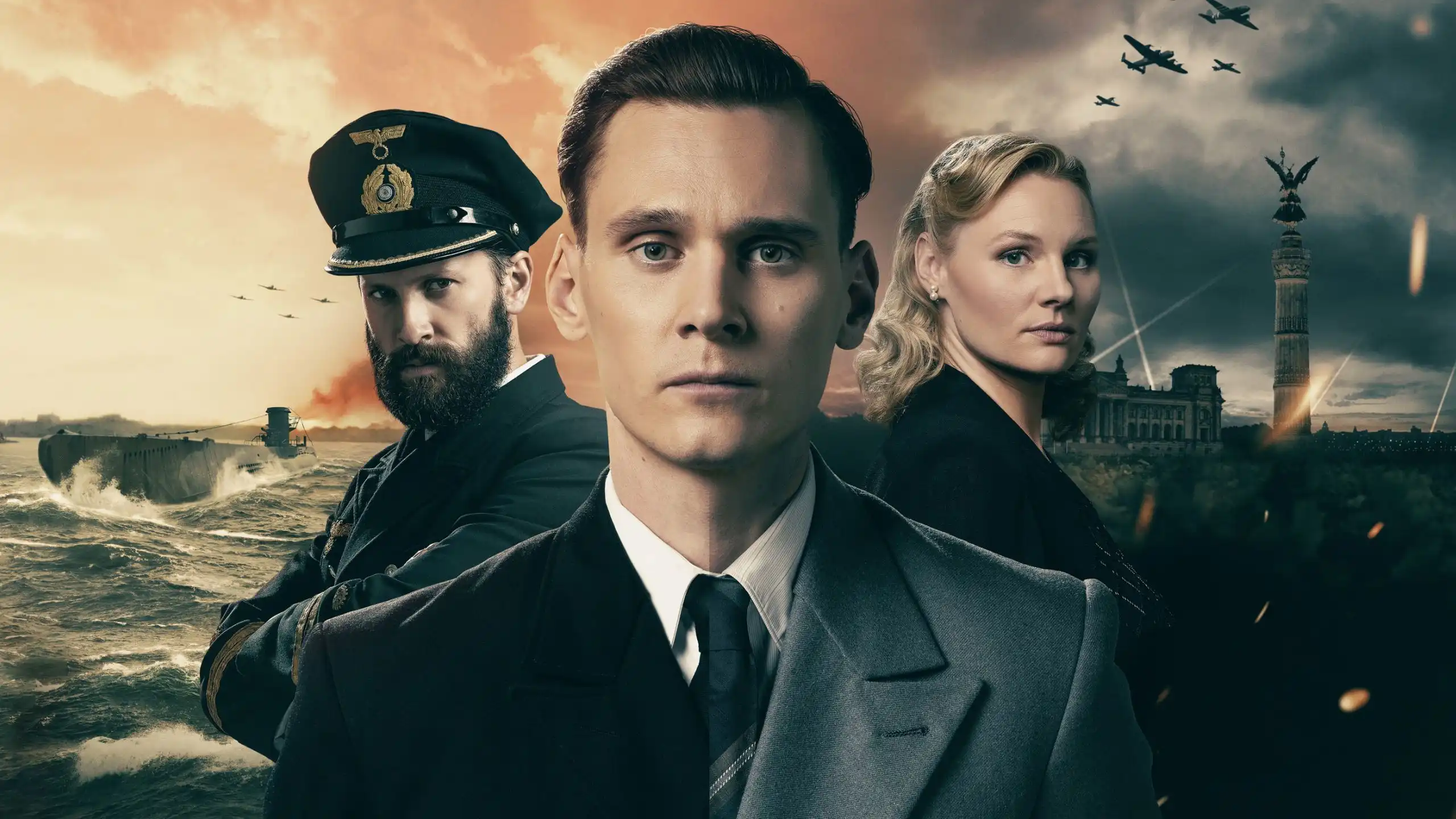 10 Filmes de Guerra do Século 20 Reconhecidos como Obras-Primas Incontestáveis