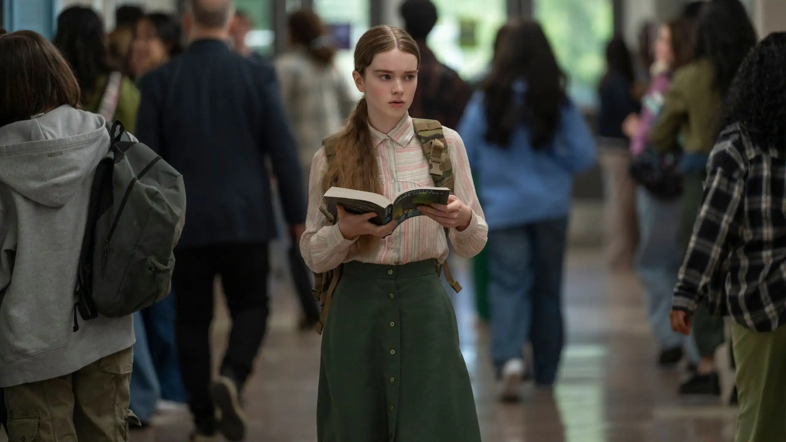 Fenômeno Stephen King terá reestreias de Carrie e Misery em HBO Max no dia 1º de setembro
