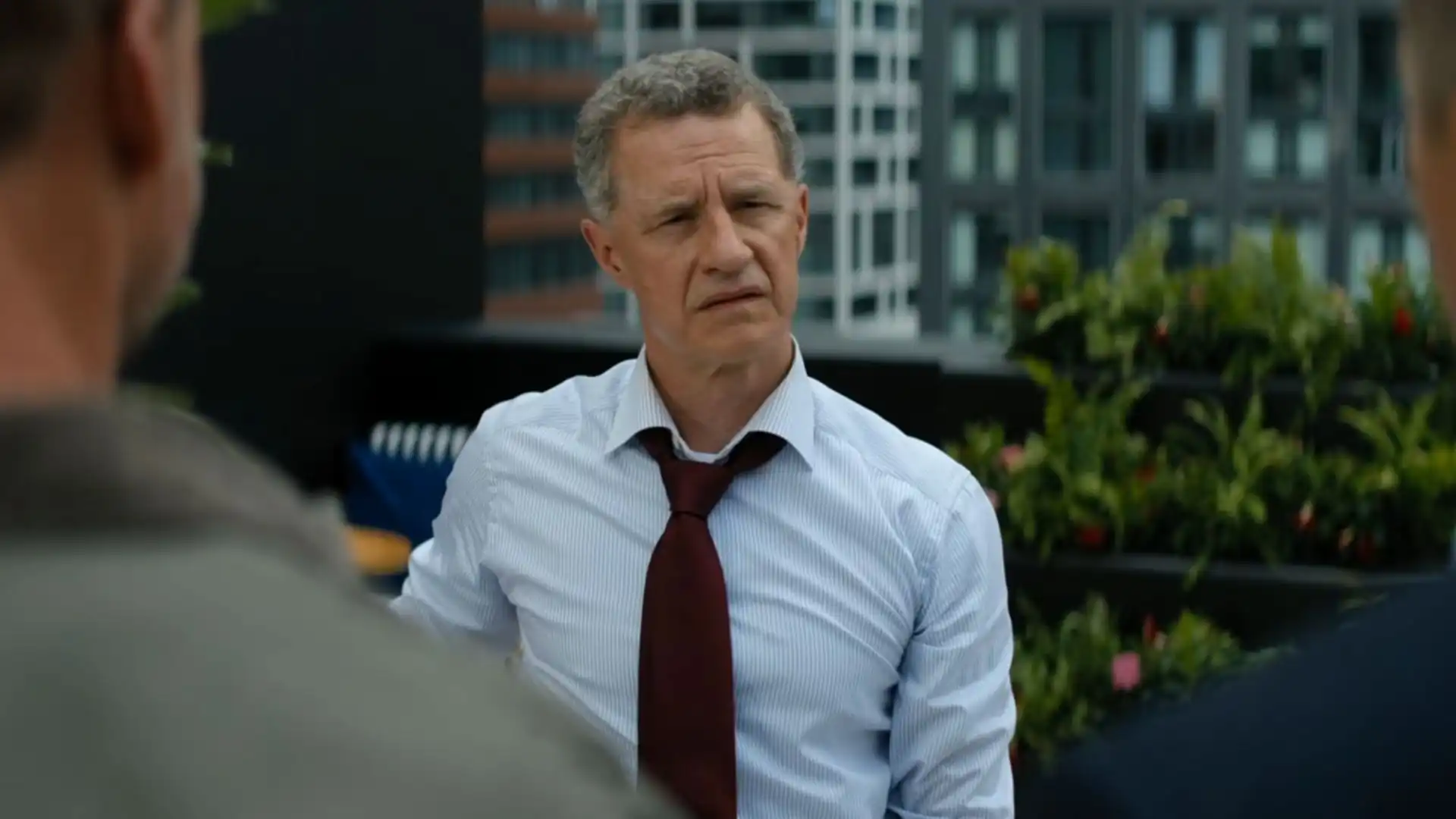 Reacher temporada 4 traz grande mudança em personagem central, revela atriz