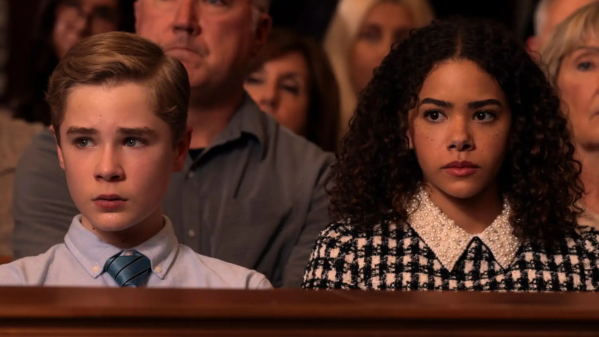 Netflix confirma estreia de Ginny & Georgia temporada 4 para 2027 e revela desafios dos personagens