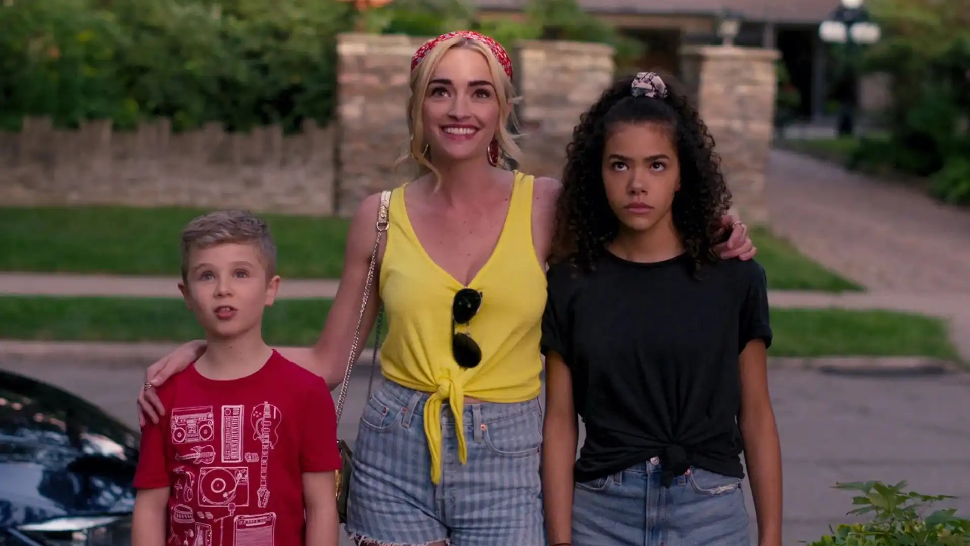 Netflix confirma estreia de Ginny & Georgia temporada 4 para 2027 e revela desafios dos personagens
