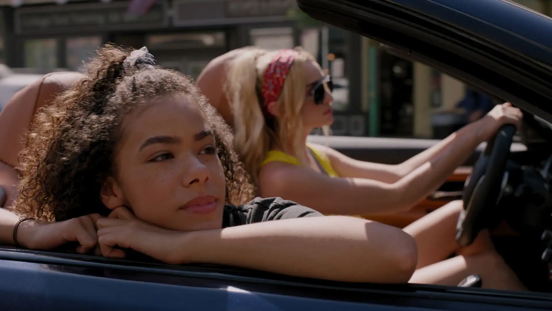Netflix confirma estreia de Ginny & Georgia temporada 4 para 2027 e revela desafios dos personagens