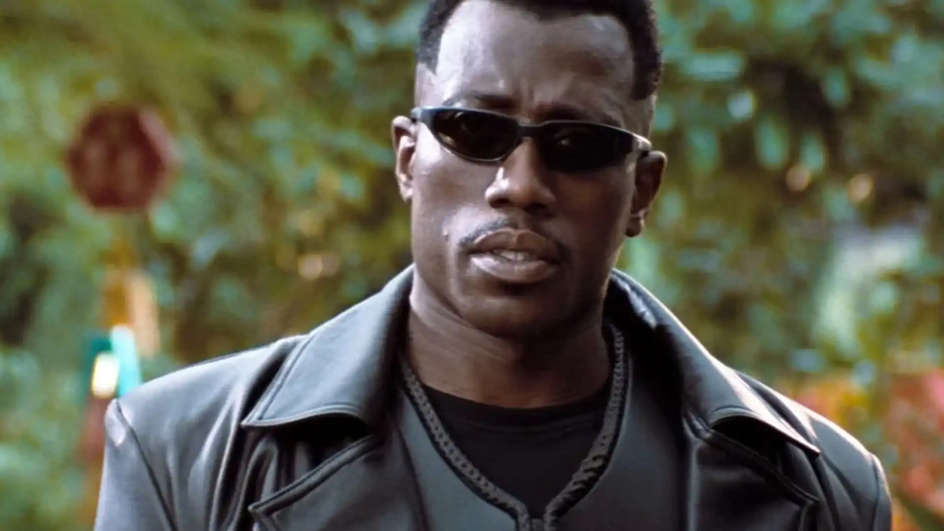 Filme Blade, da Marvel, completa 28 anos e revela maior oportunidade perdida do MCU