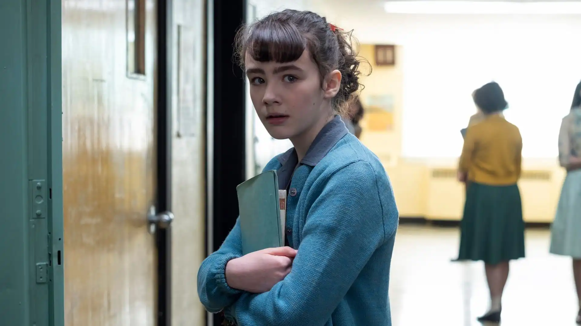 HBO confirma oficialmente a segunda temporada de It: Welcome to Derry