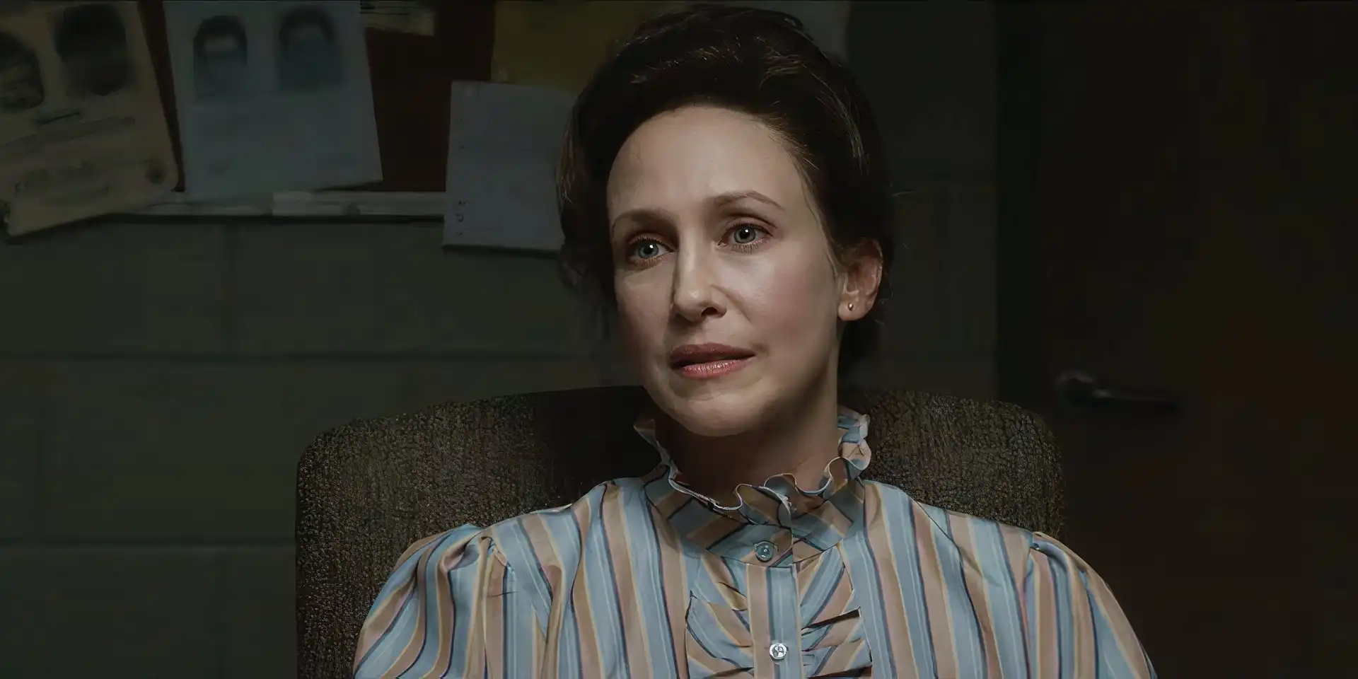 The Conjuring: Prequel “First Communion” deve iniciar nova fase da franquia em 2027