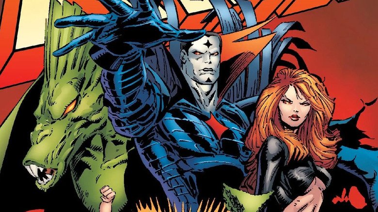 Adam Driver será o vilão Mister Sinister no reboot dos X-Men pelo MCU