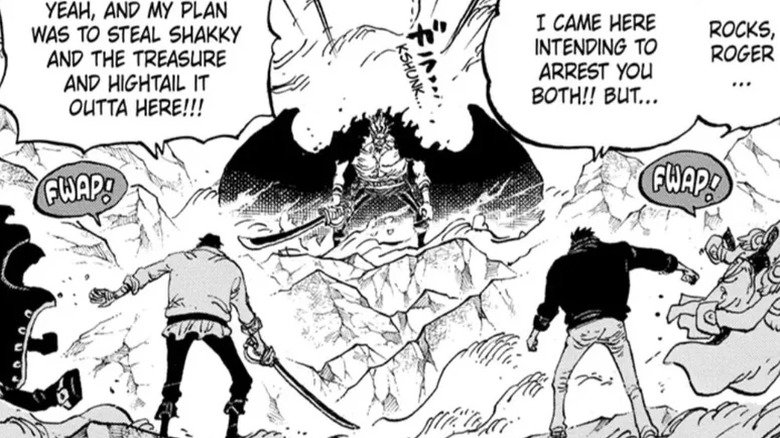 Novo filme de One Piece quebra tradição da franquia ao ser totalmente canônico