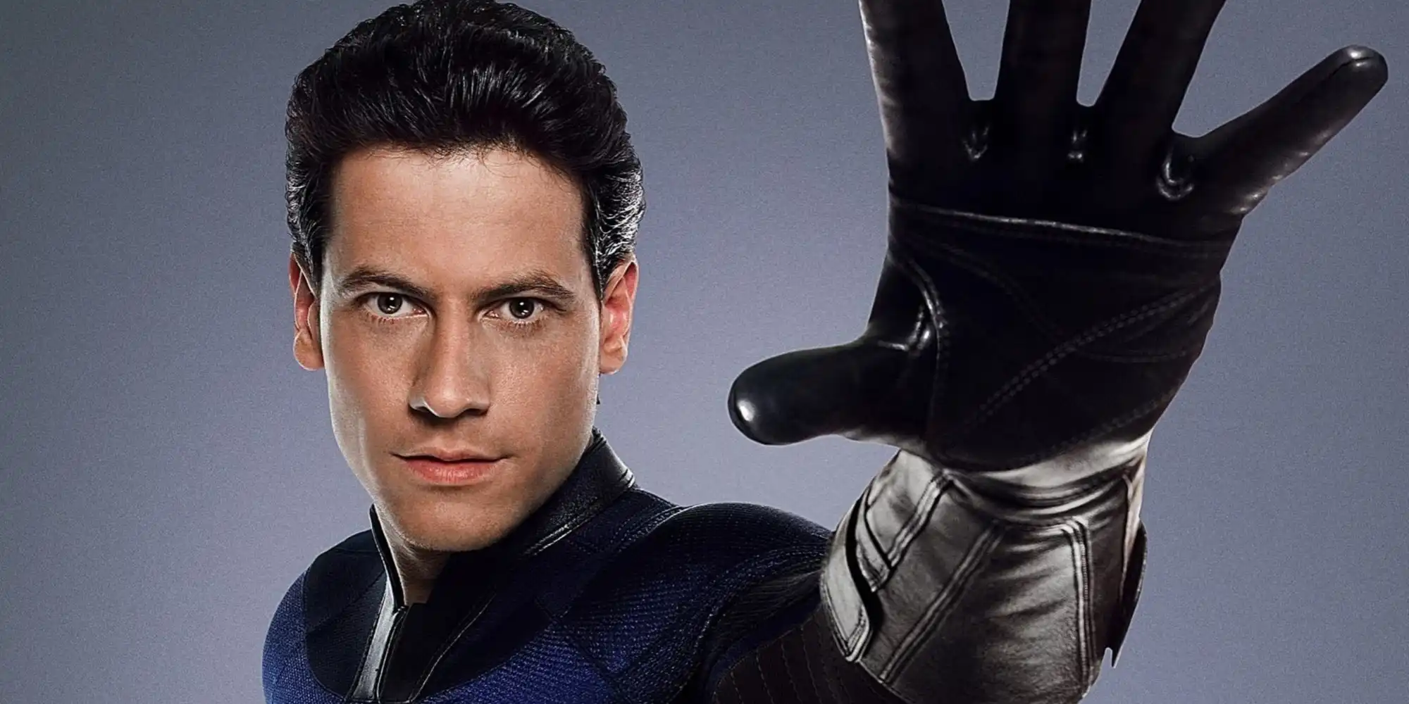 A Evolução das Aparições de Reed Richards em Filmes Live-Action