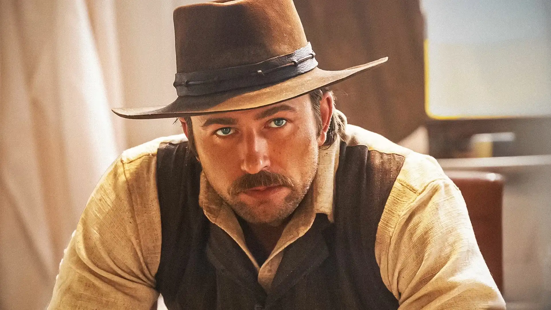 Taylor Sheridan retorna ao gênero que o consagrou em 2027 com o filme F.A.S.T.