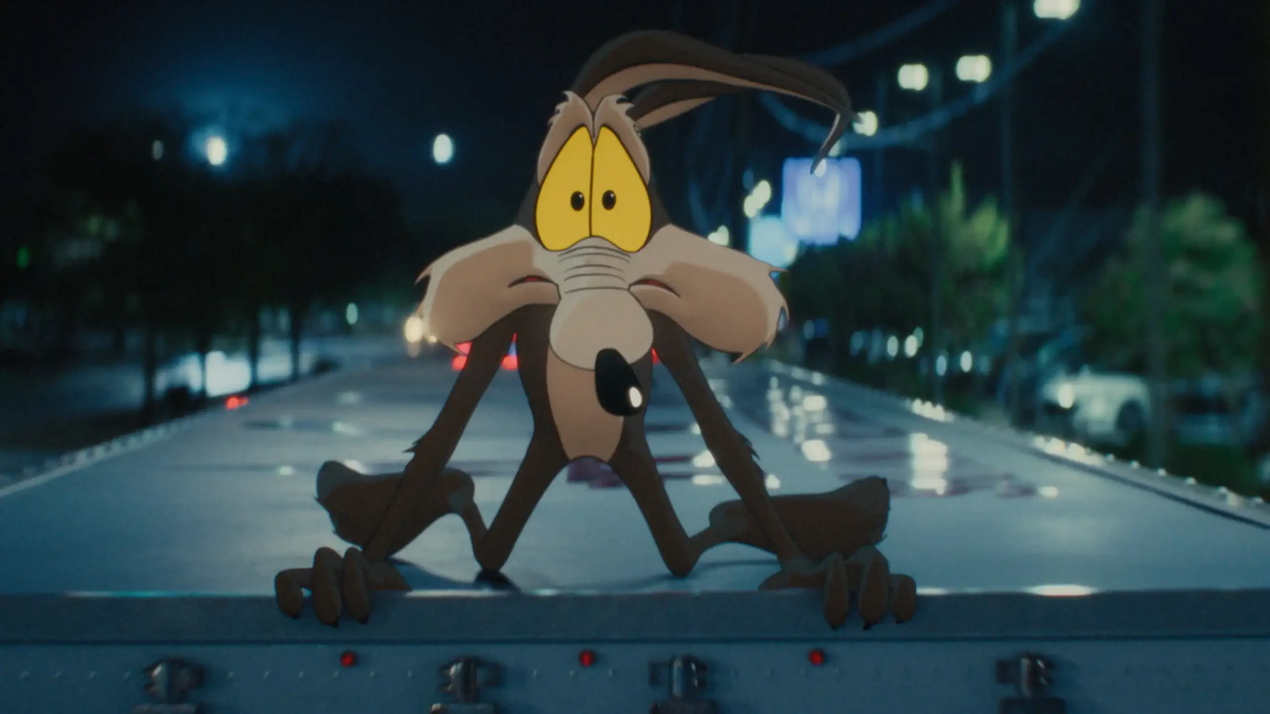 Por que Warner Bros. cancelou Coyote Vs. Acme, como o filme foi lançado e o impacto para Hollywood