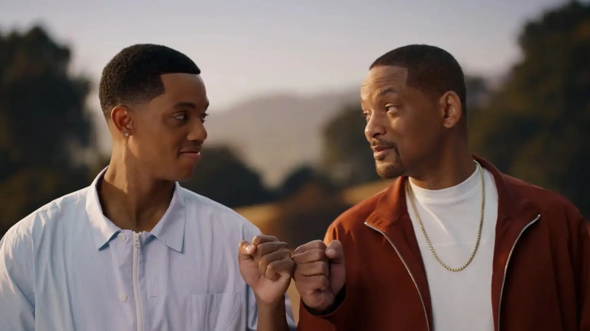 Série derivada de Bel-Air estreia e marca um marco histórico no streaming