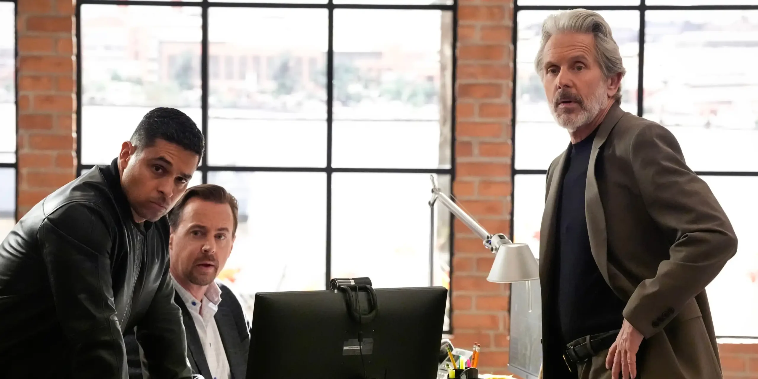Michael Weatherly retorna como Tony DiNozzo na 24ª temporada de NCIS após cancelamento do spin-off