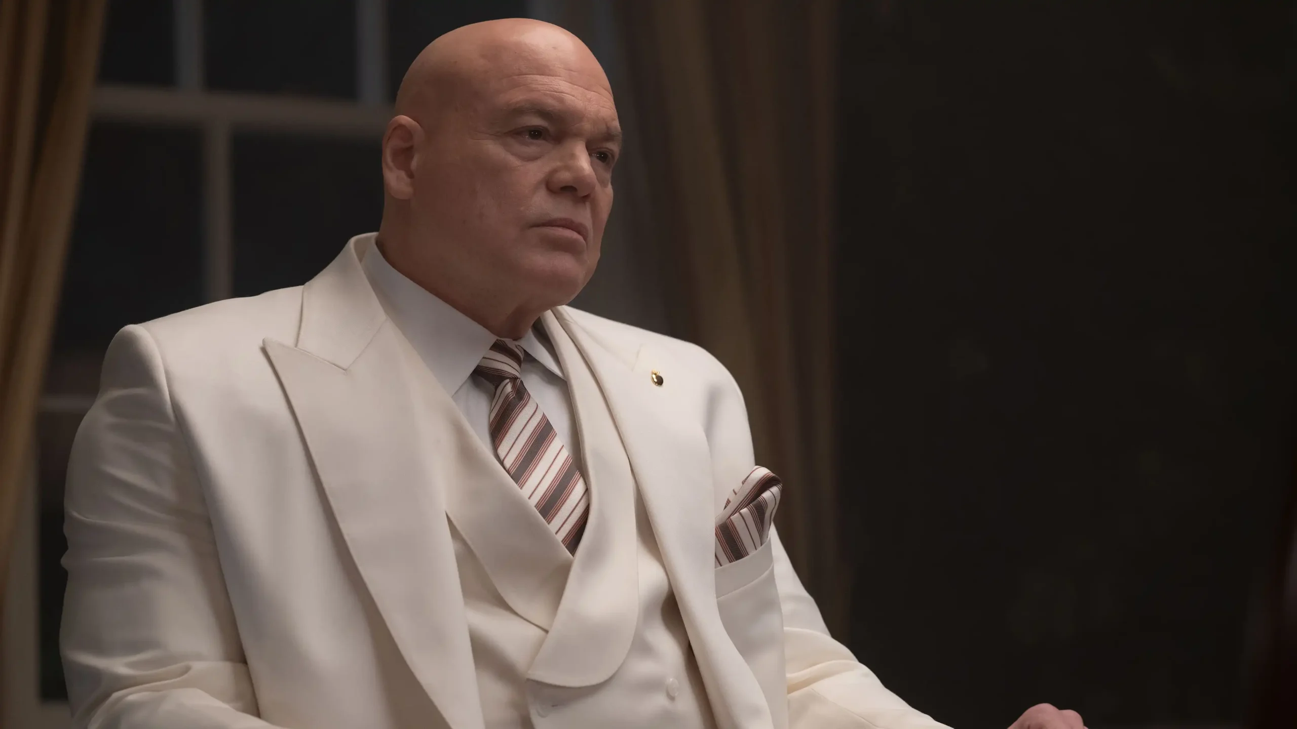 Tempo entre temporadas de Daredevil: Born Again 3 é revelado oficialmente