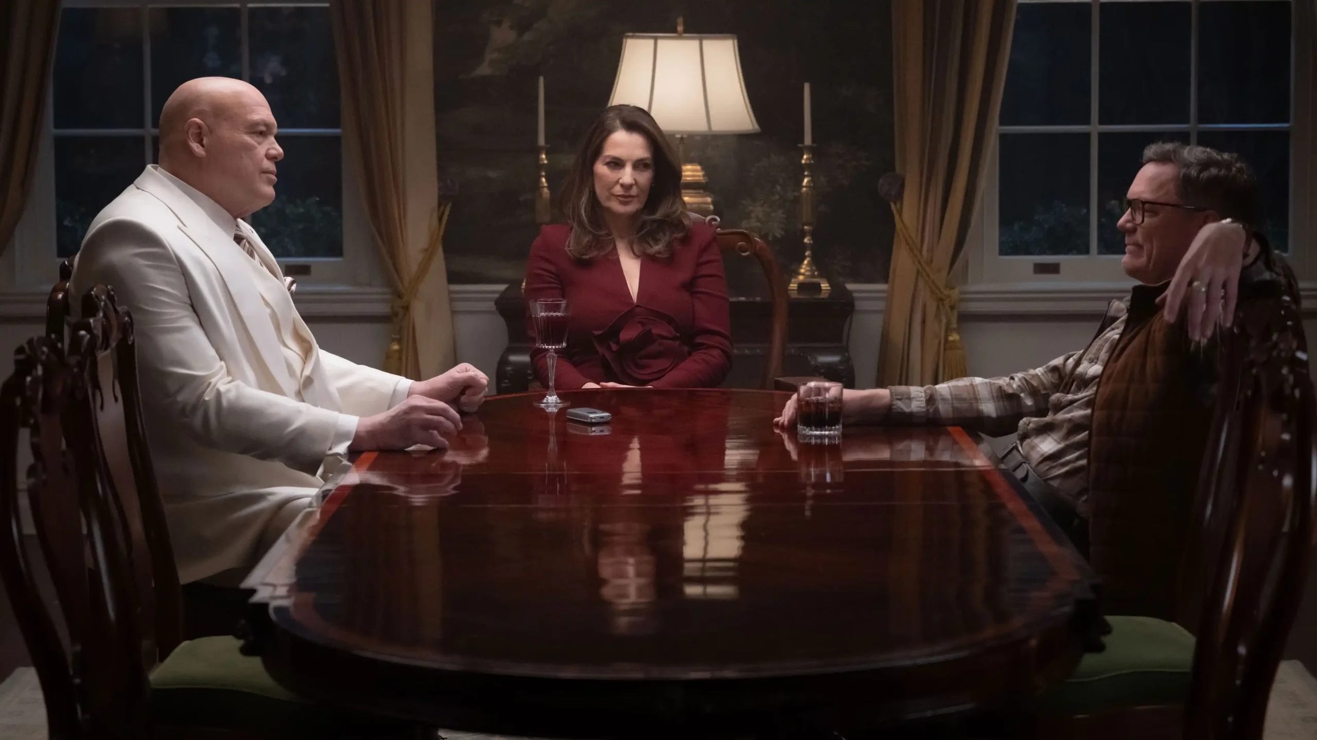 Tempo entre temporadas de Daredevil: Born Again 3 é revelado oficialmente