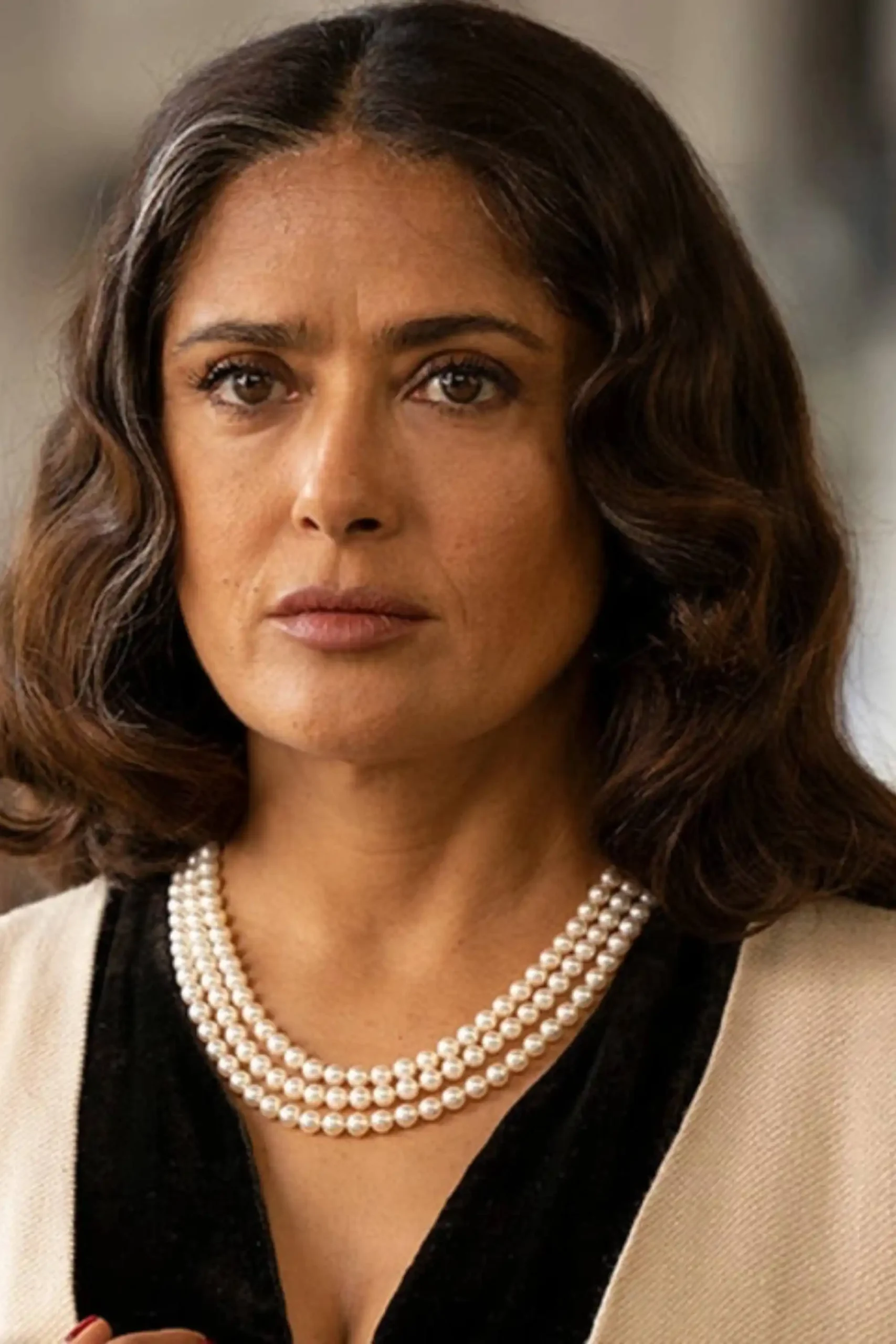 Salma Hayek busca vingança no trailer do filme “Without Blood”, dirigido por Angelina Jolie