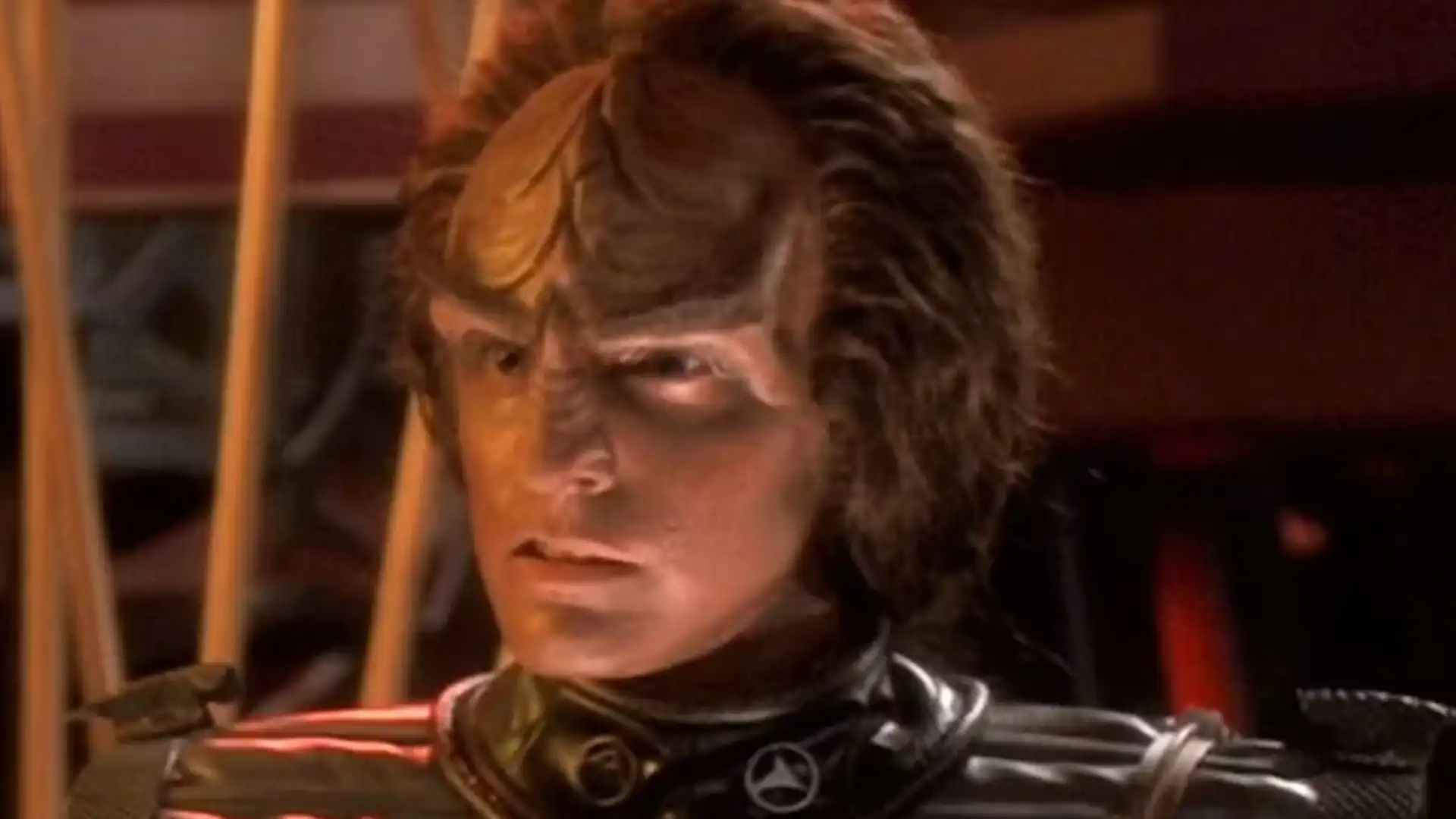 Showrunner de Star Trek: Picard revela trama não produzida sobre Worf e os Klingons na série Legacy